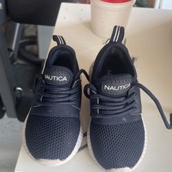 Boy Shoes 6c