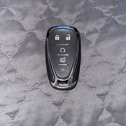 Chevy key fob