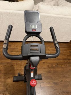 Stationary Bike
