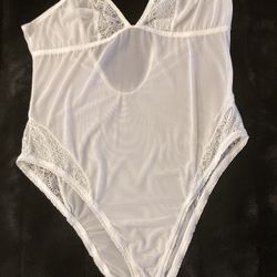 Bodysuit/lingerie 