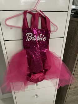 Barbie Outfit 
