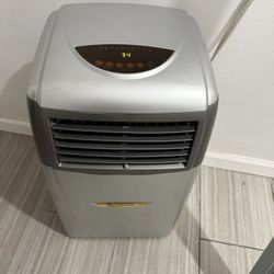 Whynter Eco Friendly 12000 BTU Portable Air Conditioner