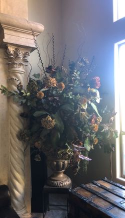 Indoor flower
