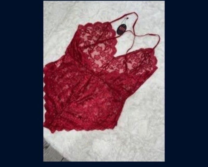 Avidlove Sexy Lace Bodysuit, One Piece Lingerie for Womens