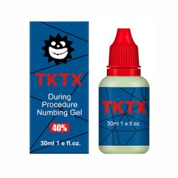 TKTX Gel