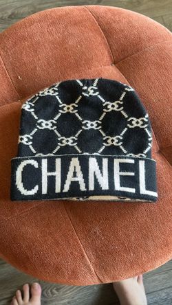 Chanel Beanie