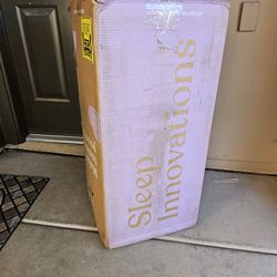 🔥🔥🔥 NEW 12" FULL GEL MEMORY FOAM MATTRESS – ONLY $180!!! 🔥🔥🔥