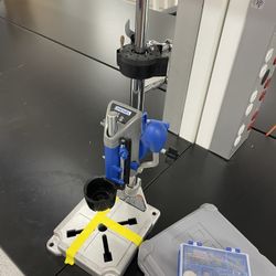 Dremel 3000 Drill Press