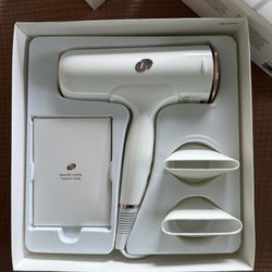 CURA T3 + Softcurl Diffuser