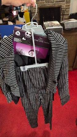 Jack jack the night before xmas size11/12