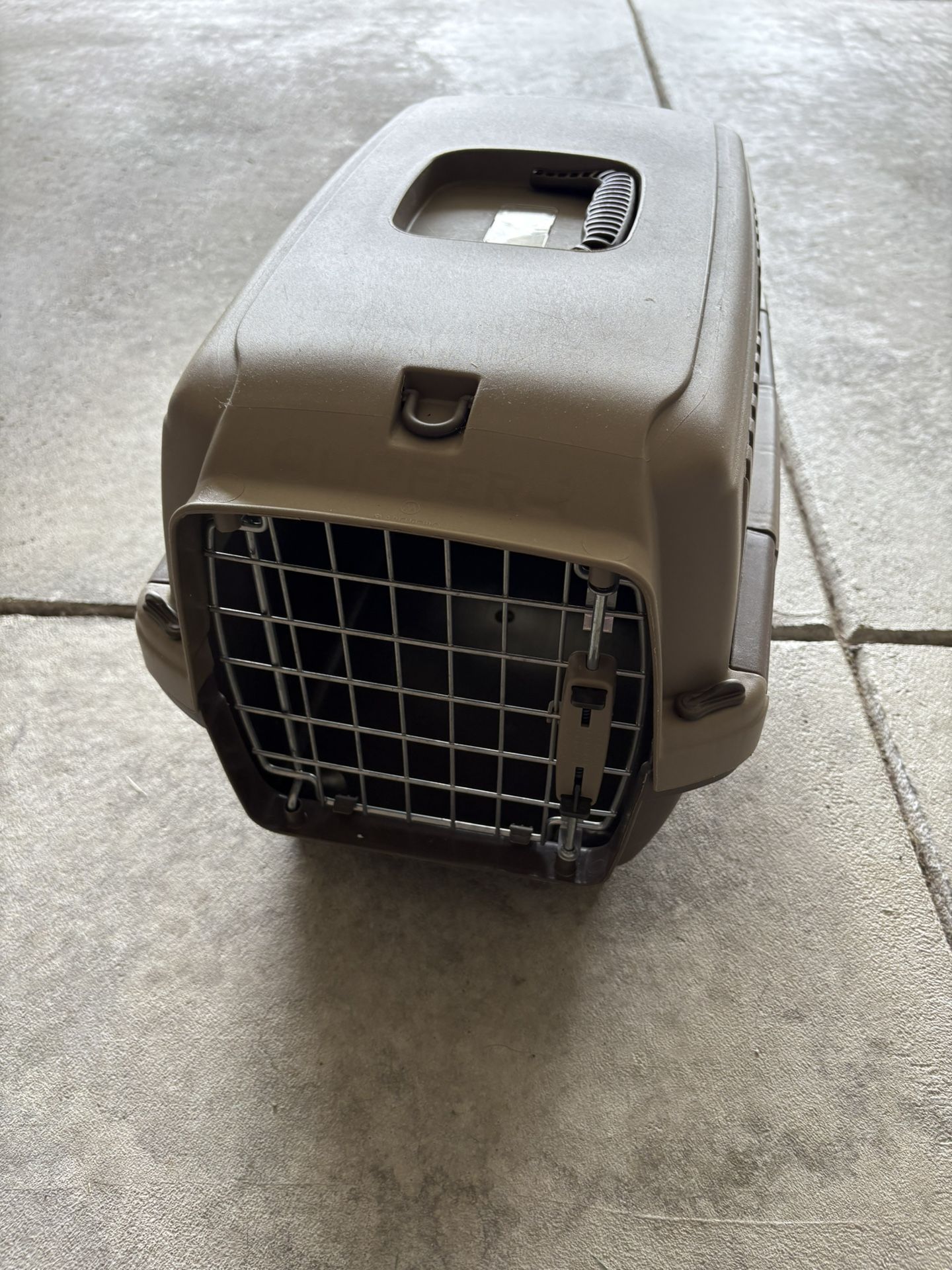 Pet Carrier