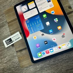 Apple IPad Air 4 Tablet - 90 Days Warranty - Payment Plan Available ONLY $5 DOWN