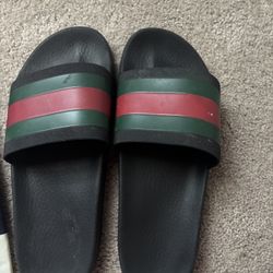 Men’s Slides