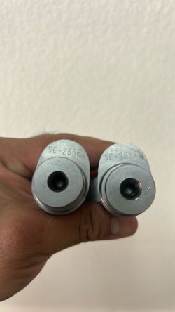 HD -266e cams twin cam (Race Shit)