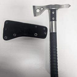 Camping Hiking Gear Sog Stainless Steel