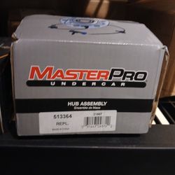 Master Pro