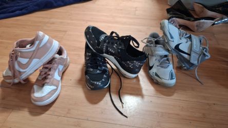 Women's shoes