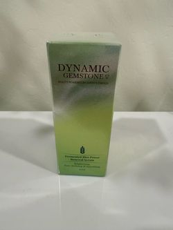 Dynamic Gemstone Brightening Renewal Serum