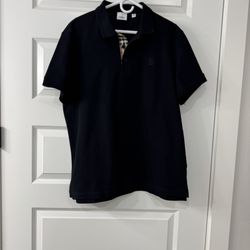 Men’s Burberry