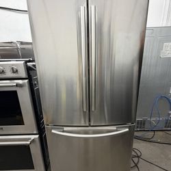 Samsung French Door Refrigerator 