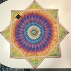 Spin flow star official dapo star 26”