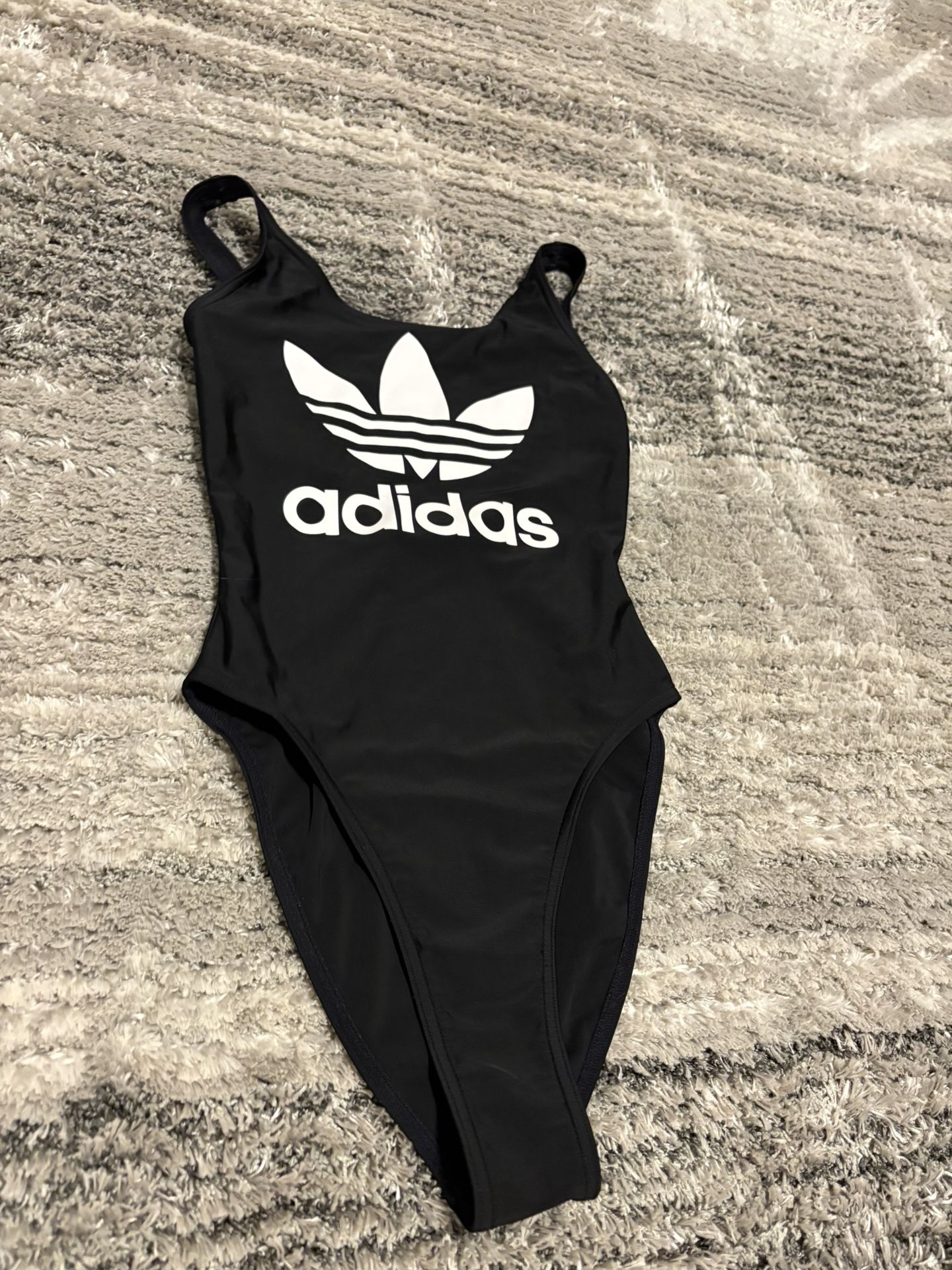 Adidas Swimsuit Onesie
