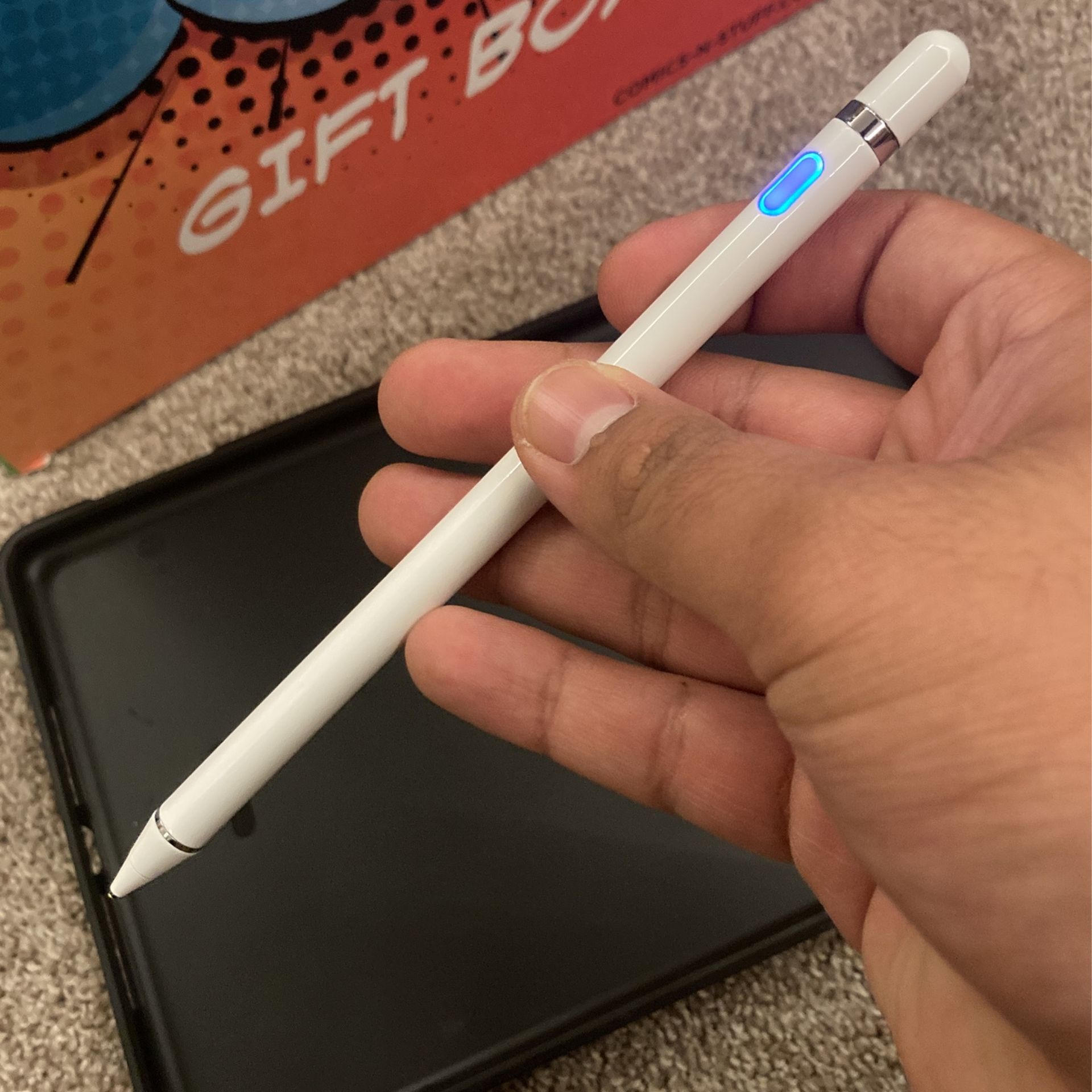 Fake Apple Pencil