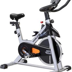 Yosuda Static Bike / Indoor Cycle