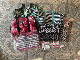 Thirty One Sling Back Bag 31 for Sale in Minneapolis, MN - OfferUp