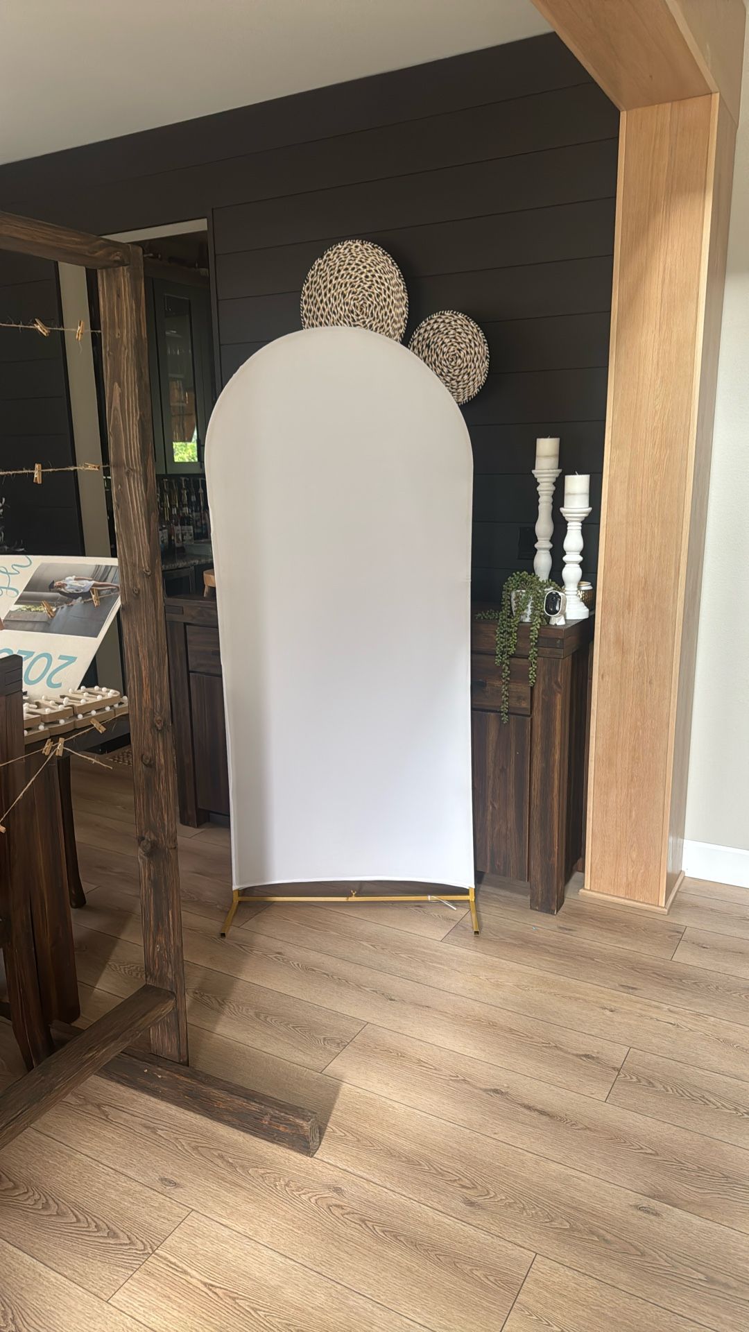 Arch For Event