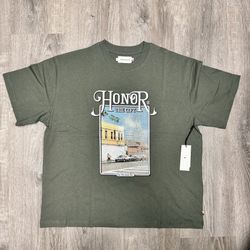 Honor The Gift T-Shirt
