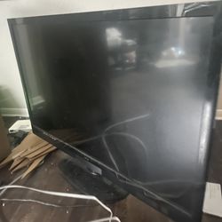 Vizio 55” TV