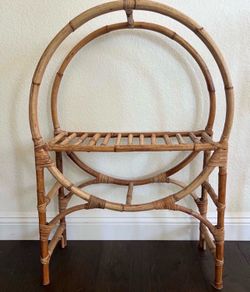 Plant Floor Stand