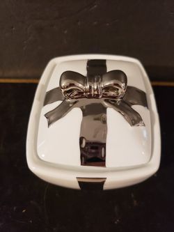 Candy Dish
