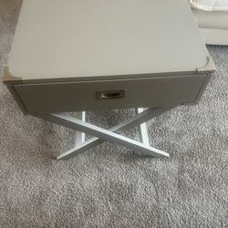 Dresser / Nightstand (Set of 2)