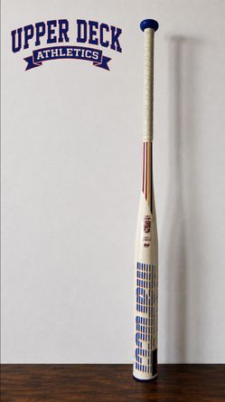 🔥 2026 Marucci Rckless Cream Rewind – 26.5 USSSA Slowpitch Bat 🔥