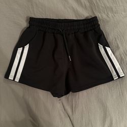 Athletic Shorts