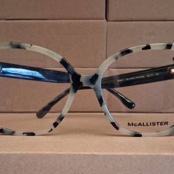 Glasses 