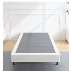 Box Spring Twin Size 