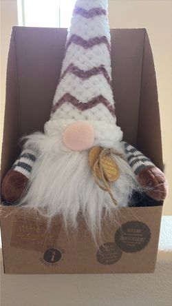 Heat Warmer Gnome
