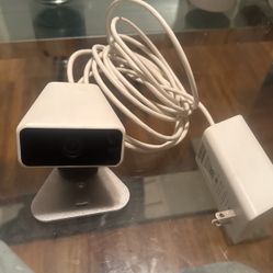 Cox Camera 