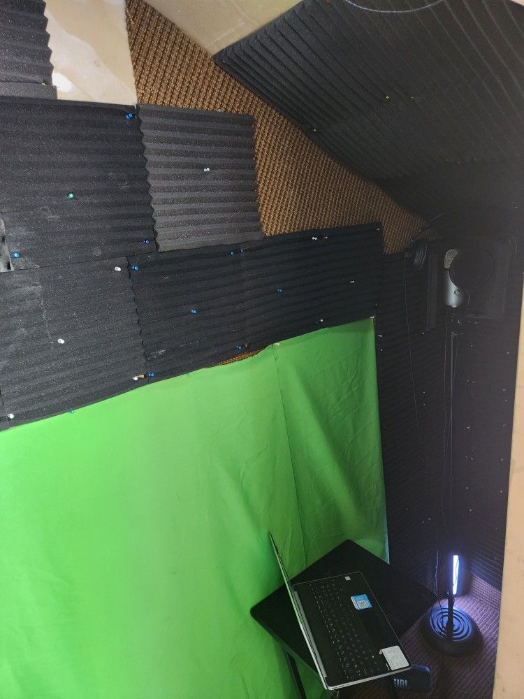 Recording Booth for Sale in Aurora, CO OfferUp