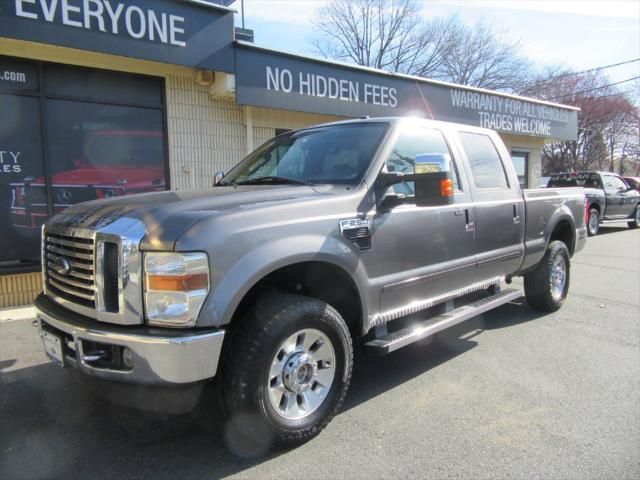 2010 Ford F-250