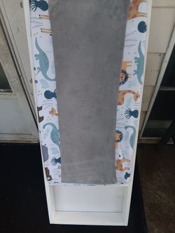Baby Diaper Changer