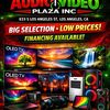 Audio Video Plaza