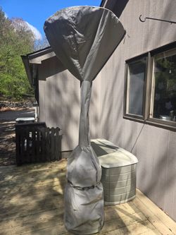Patio Heater