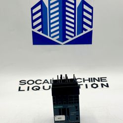 SIEMENS / 3RT2027-2AK60 / power contactor, AC-3e/AC-3, 32 A