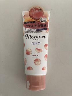 60 Un. Dariya- Momori Hair Cream 150 Gr.