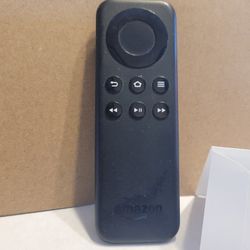FIRESTICK REMOTE CONTROLLER  amz 