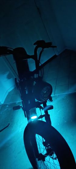 50MPH Ebike moped bike